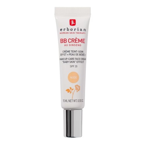 Erborian BB Crema Facial...