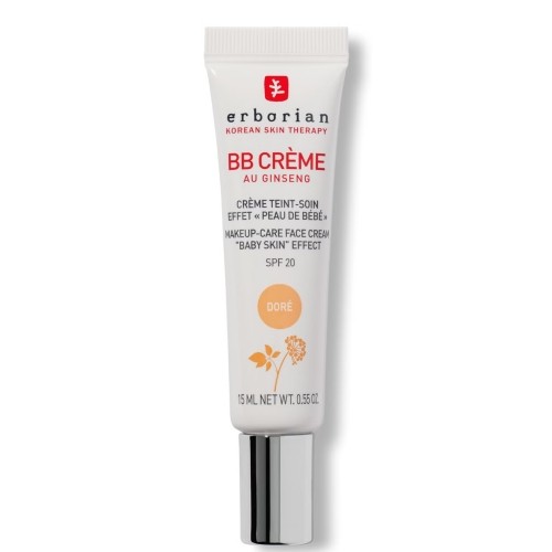 Erborian BB Crema Base...