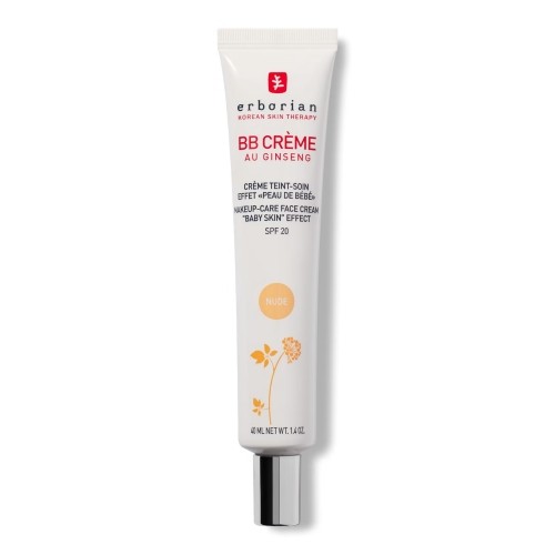 Erborian BB Crema Facial...