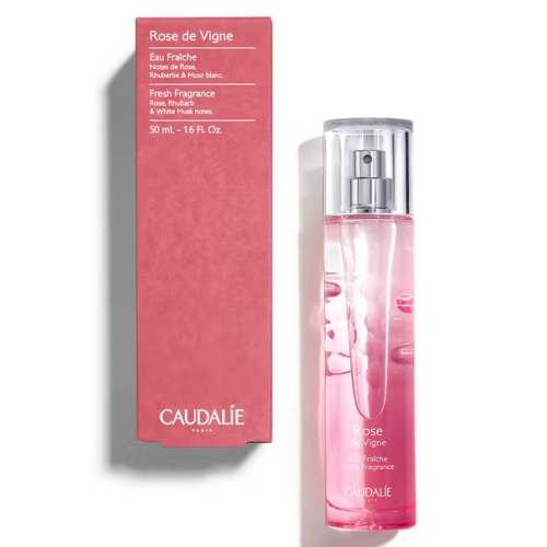 Caudalie Agua Fresca Rose...