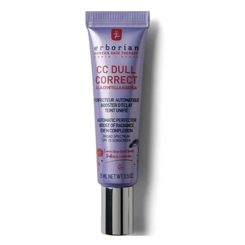 Erborian CC Dull Corrector...