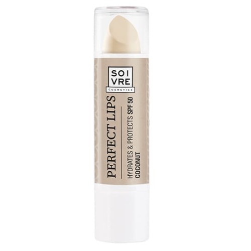 Soivre Perfect Lips Coconut...