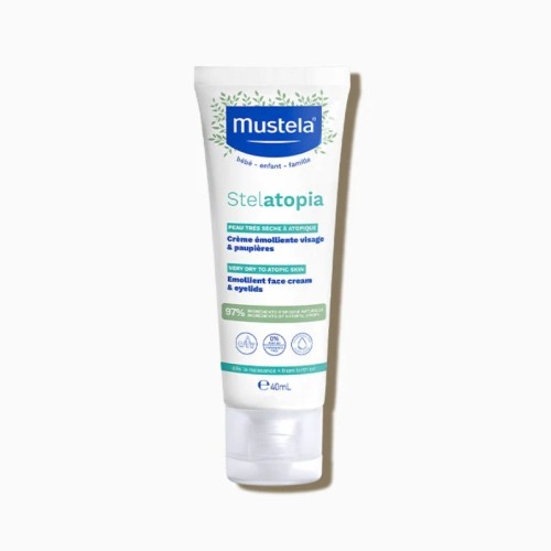 Mustela Stelatopia Crema...