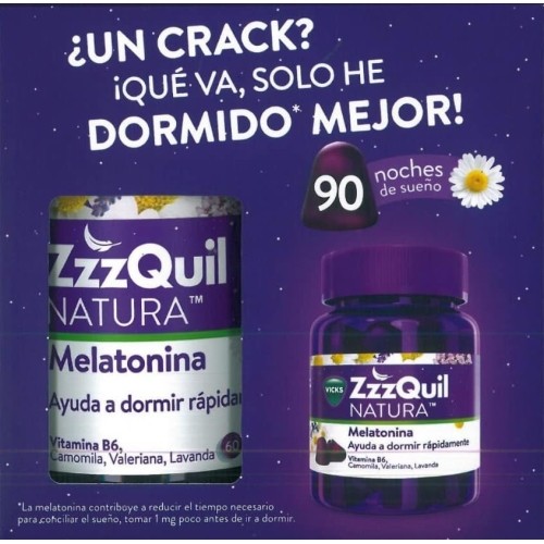 ZZZQuil Natura Edición...