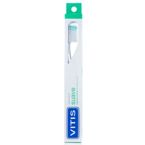 Vitis Cepillo Dental Suave