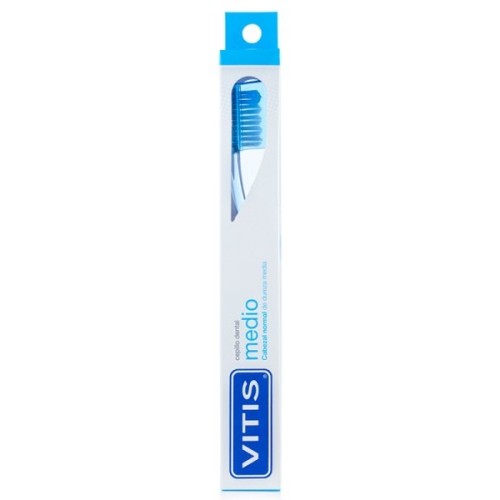 Vitis Cepillo Dental Medio