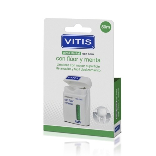 Vitis Cinta Dental Cera...