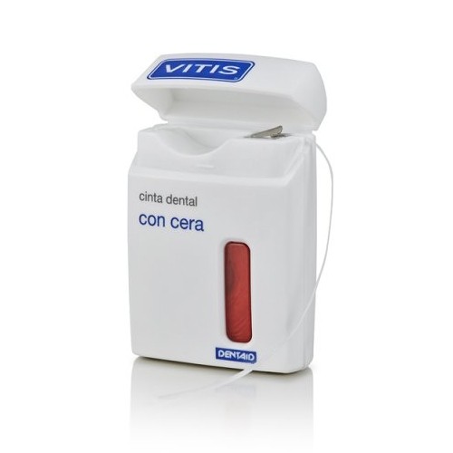 Vitis Cinta Dental Con Cera