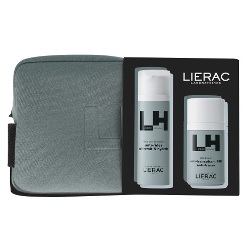 Lierac Cofre Navidad Homme...