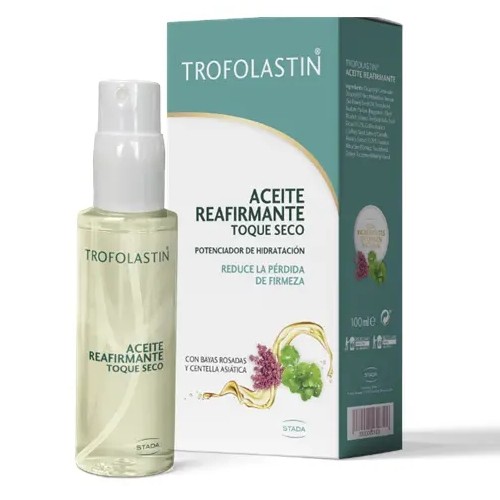 Carreras Trofolastin Aceite...