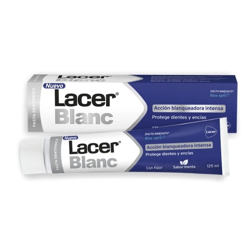 Lacer Blanc Pasta Dental...