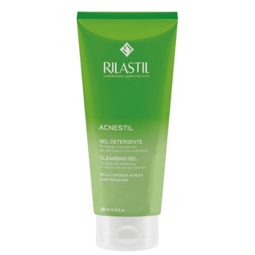 Rilastil Acnestil Gel 200 ml