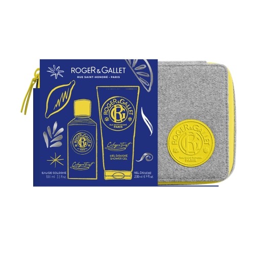 Roger & Gallet Cofre...