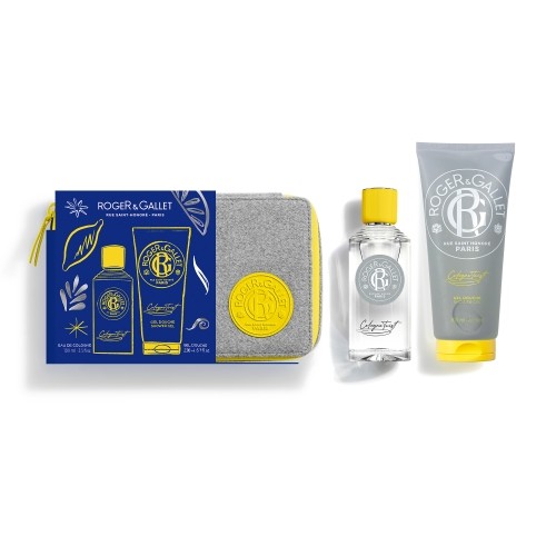 Roger & Gallet Cofre...