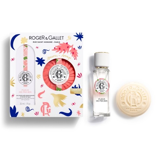 Roger & Gallet Cofre...