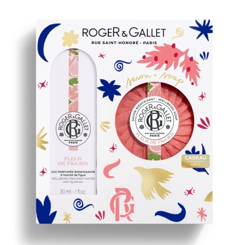 Roger & Gallet Cofre...