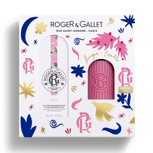 Roger & Gallet Cofre...