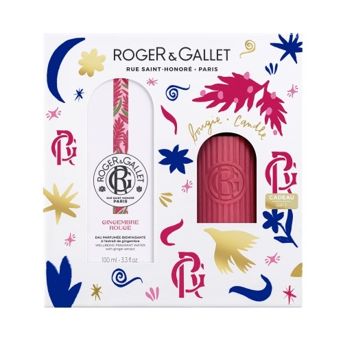 Roger & Gallet Cofre...