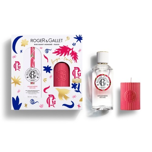 Roger & Gallet Cofre...