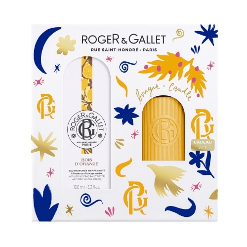 Roger & Gallet Cofre...