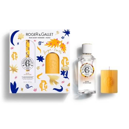 Roger & Gallet Cofre...