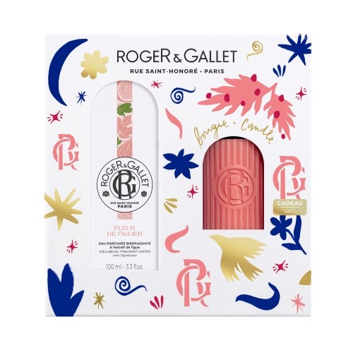 Roger & Gallet Cofre...