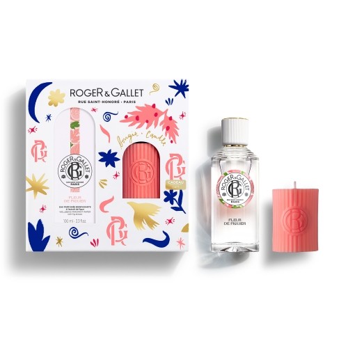 Roger & Gallet Cofre...