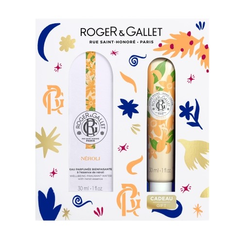 Roger & Gallet Cofre...