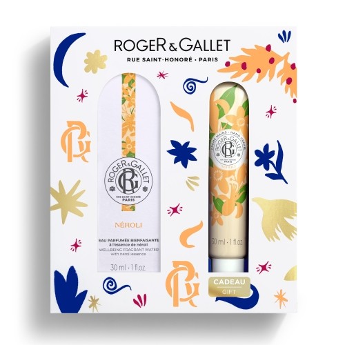 Roger & Gallet Cofre...