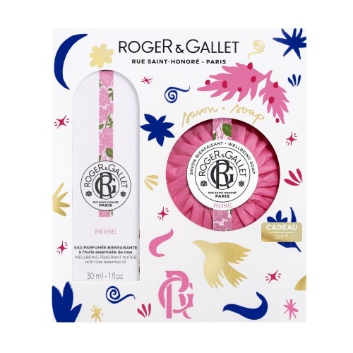 Roger & Gallet Cofre...