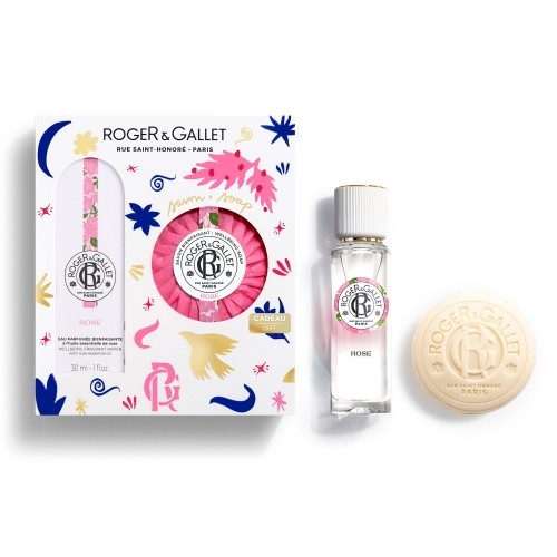 Roger & Gallet Cofre...