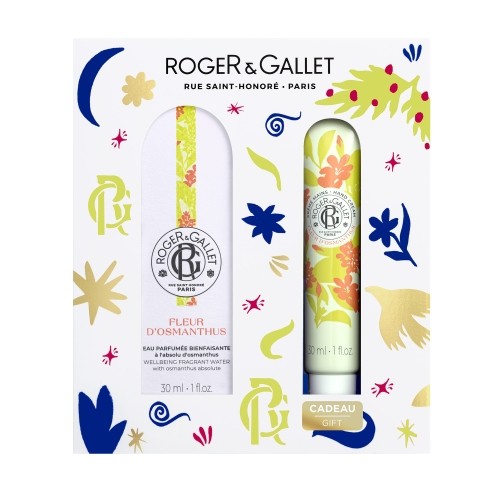 Roger & Gallet Cofre...