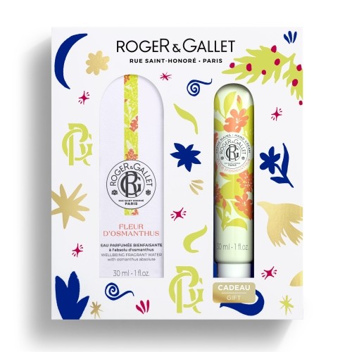 Roger & Gallet Cofre...