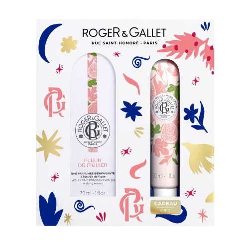 Roger & Gallet Cofre...