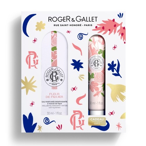 Roger & Gallet Cofre...