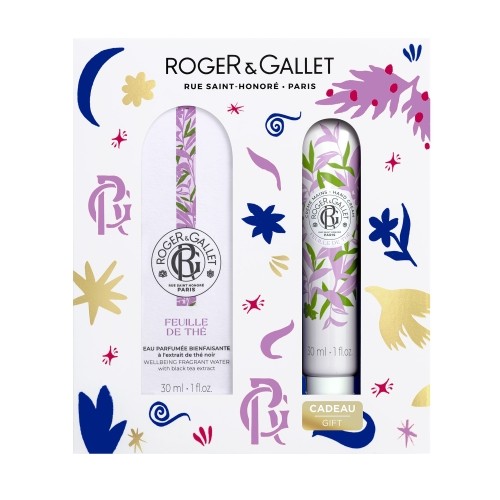 Roger & Gallet Cofre...