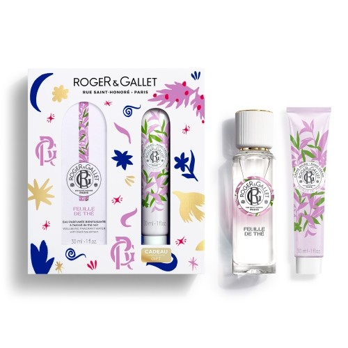 Roger & Gallet Cofre...