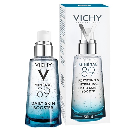 Vichy Cofre Navidad...