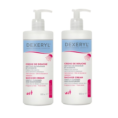 Ducray Dexeryl Crema de...