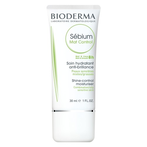 Bioderma Sebium Mat Control...