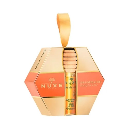 Nuxe Coffret Navidad Honey...