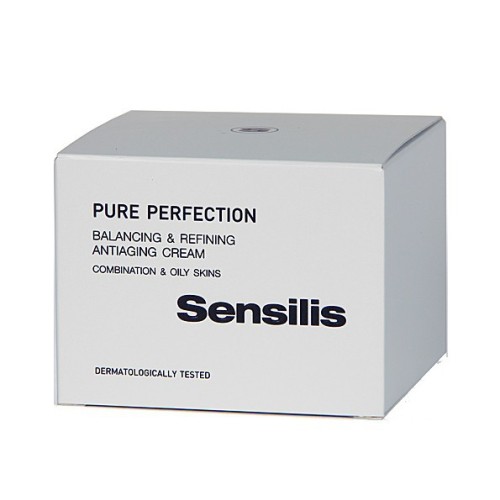 Sensilis Pure Perfection...