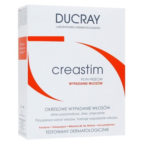 Ducray Creastim Loción...