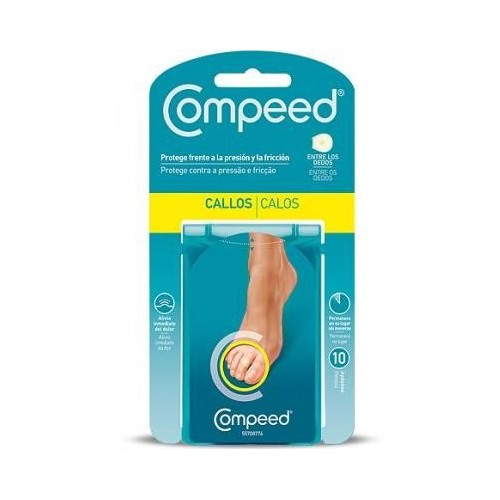 Compeed Callos Entrededos...