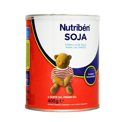 Nutriben Soja