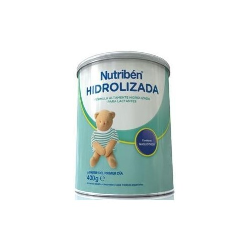 Nutriben Hidrolizada