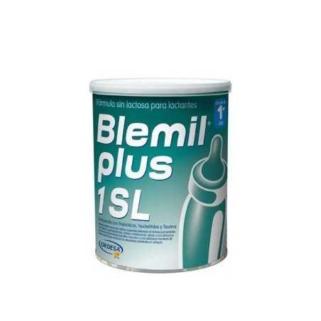 Blemil Plus Confort - Comprar online en Farmafree