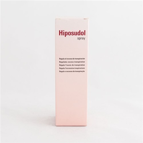 Hiposudol Spray 100 ml