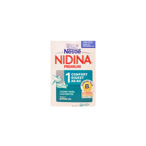 Nestle Nidina 1 Confort