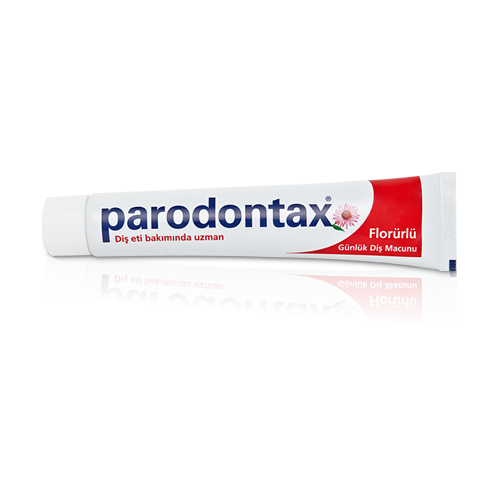 Parodontax Pasta Dentífrica...
